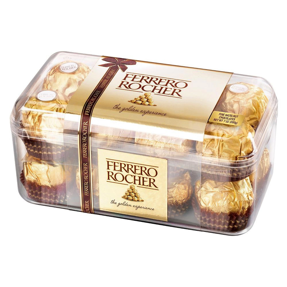 Ferrero Rocher 200qr