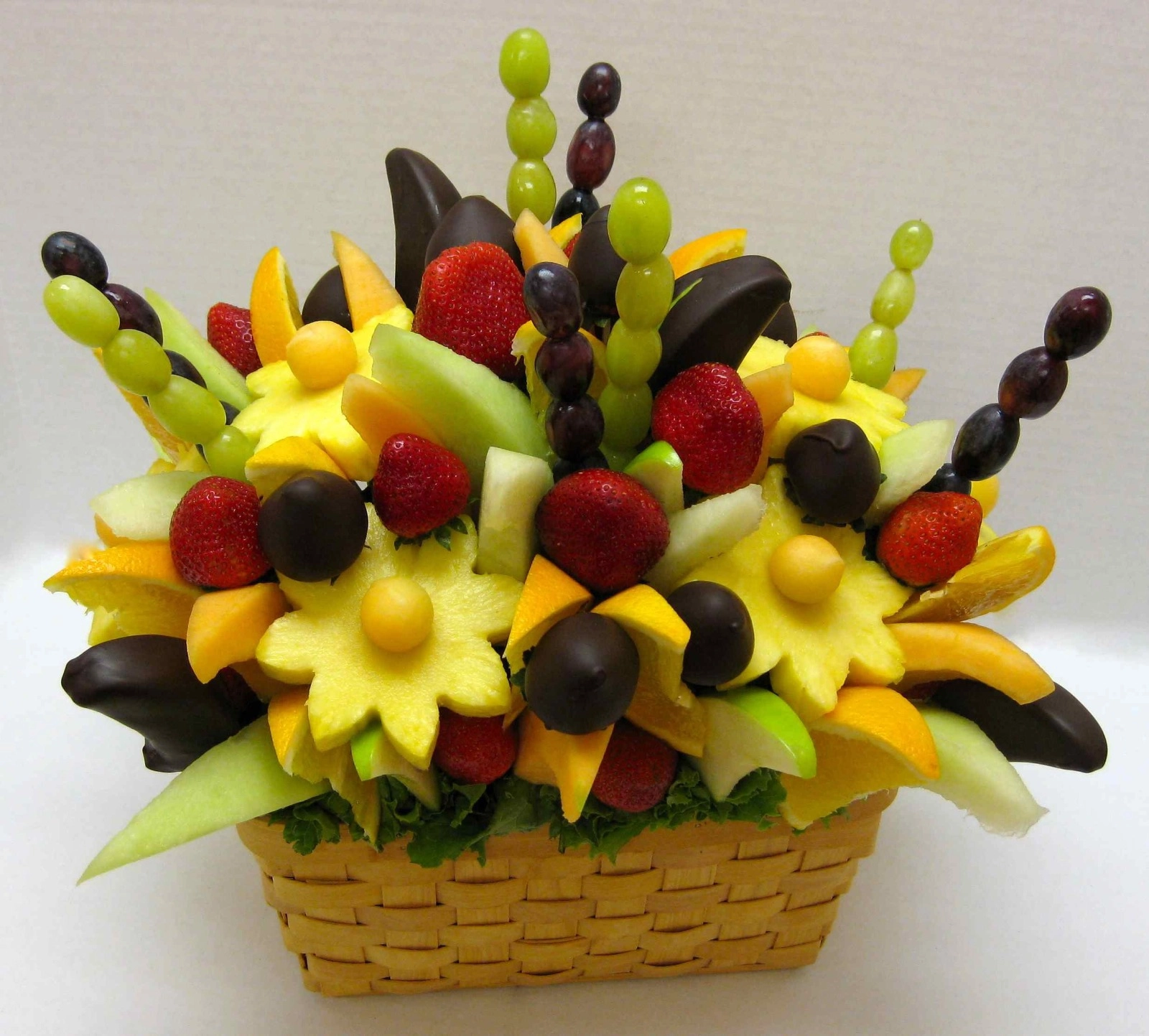 Fruit decor