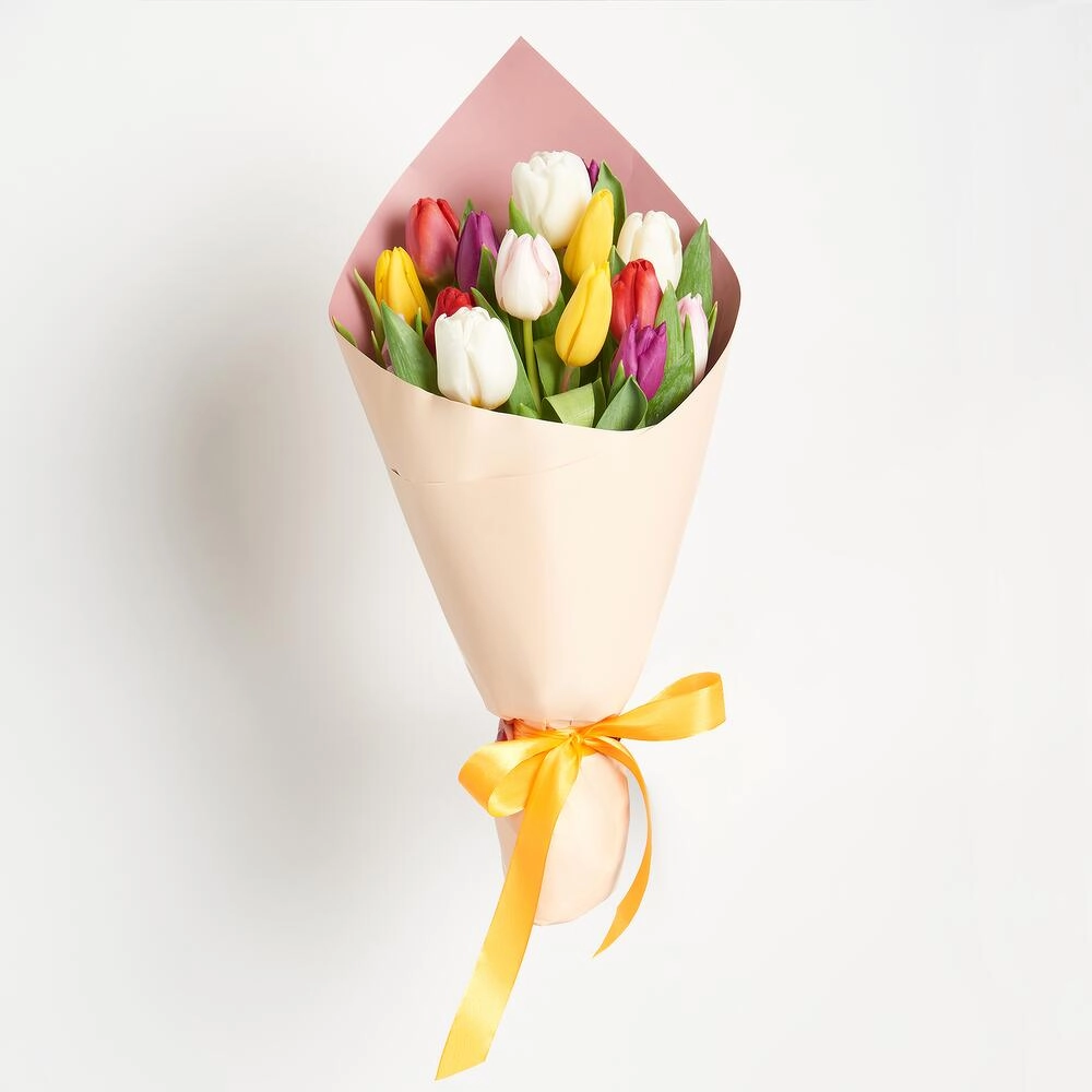 Tulpan buket