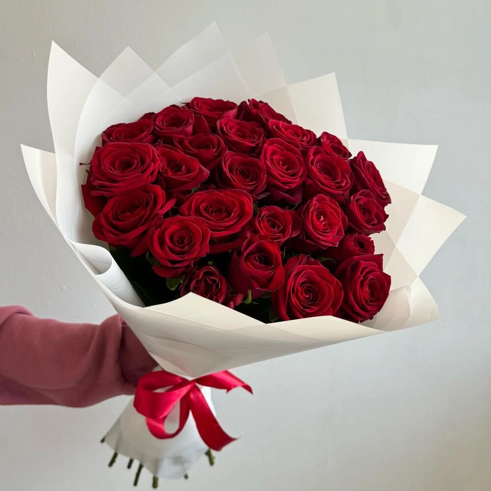 Rose bouquet