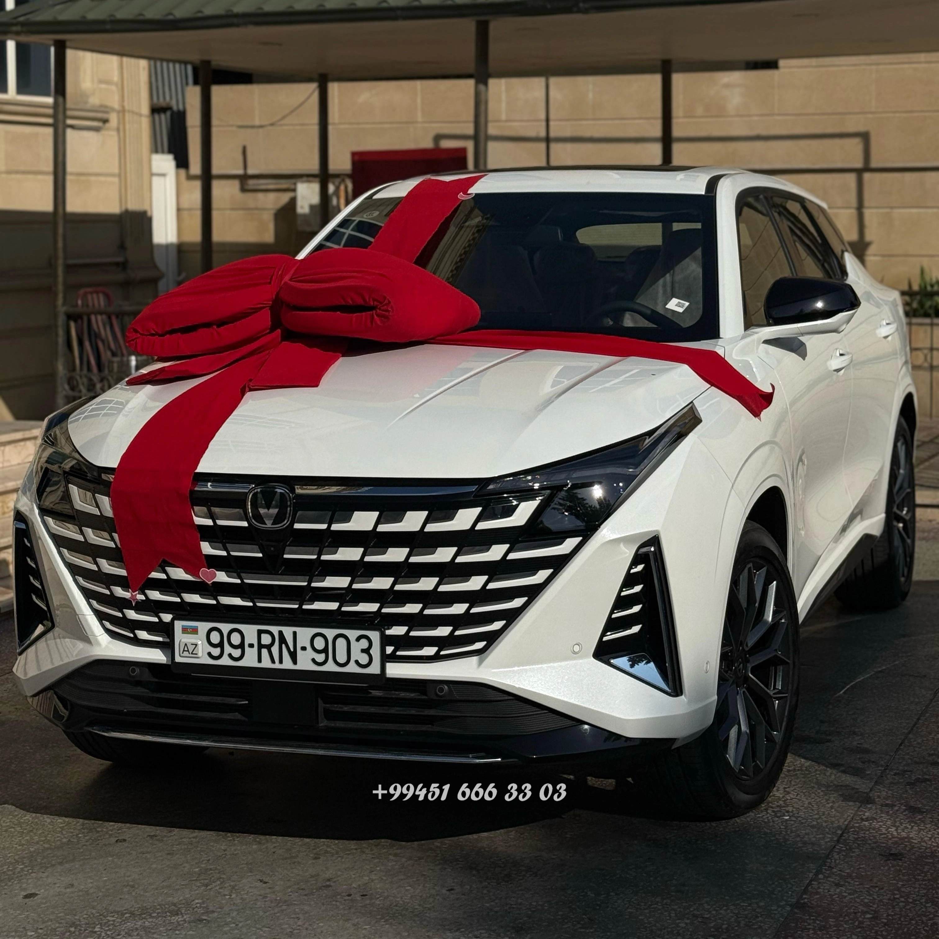 Bantik hədiyyə üçün