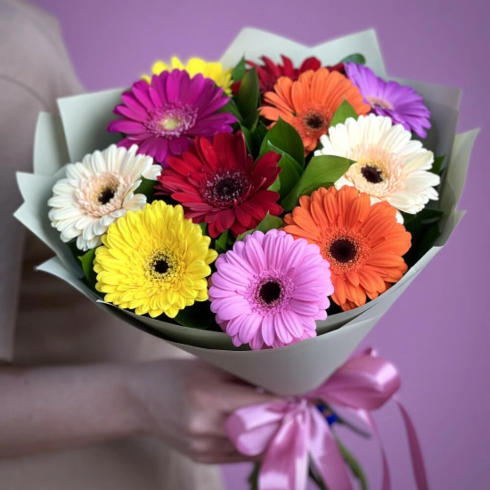 Gerber buketi