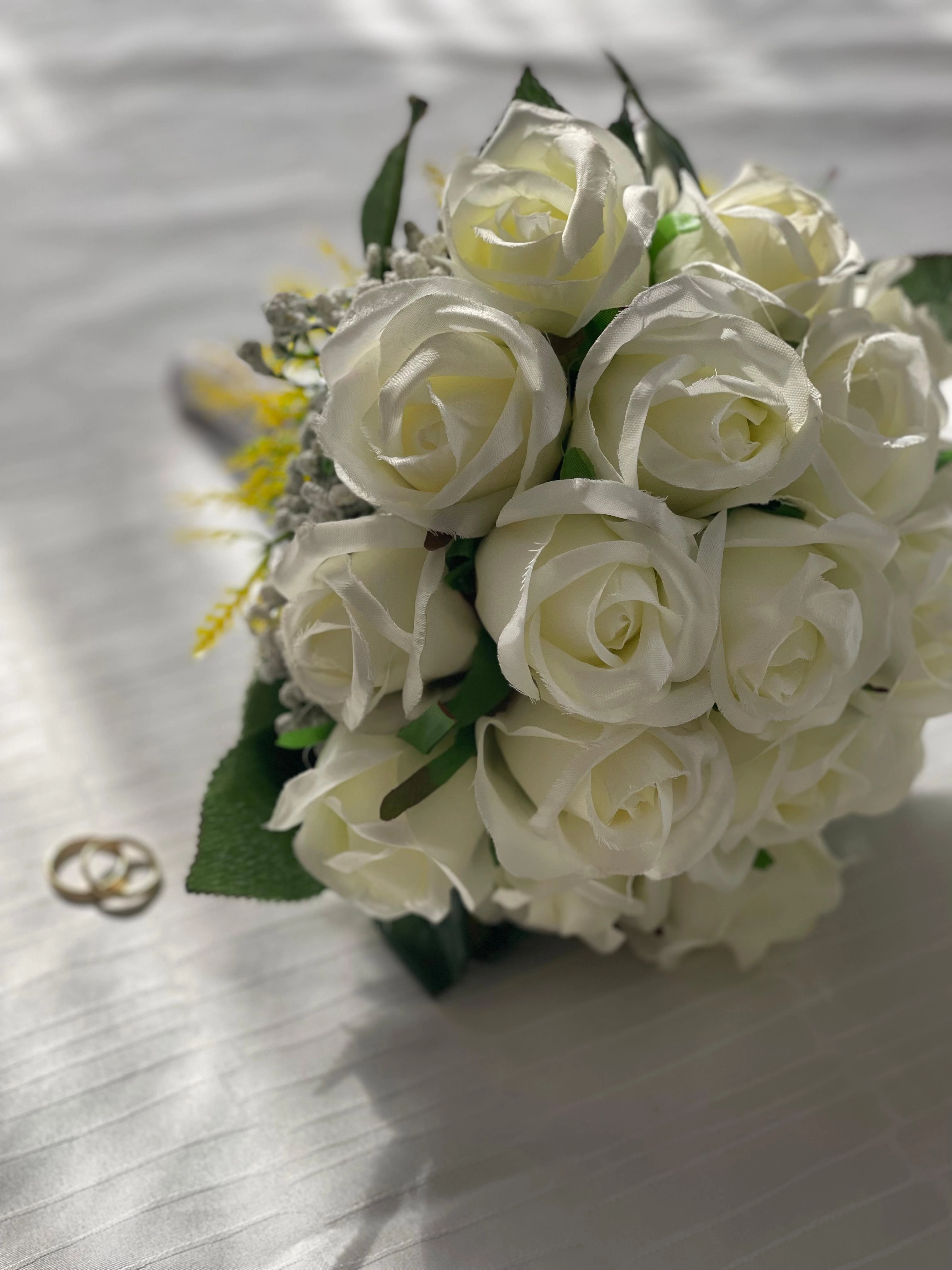 Gəlin buketi kirayə