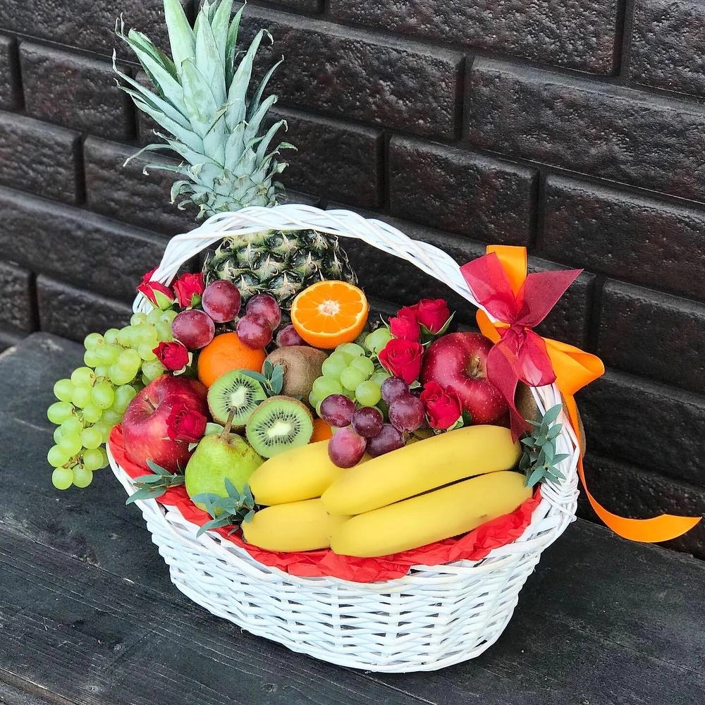 Meyvə səbəti № 5