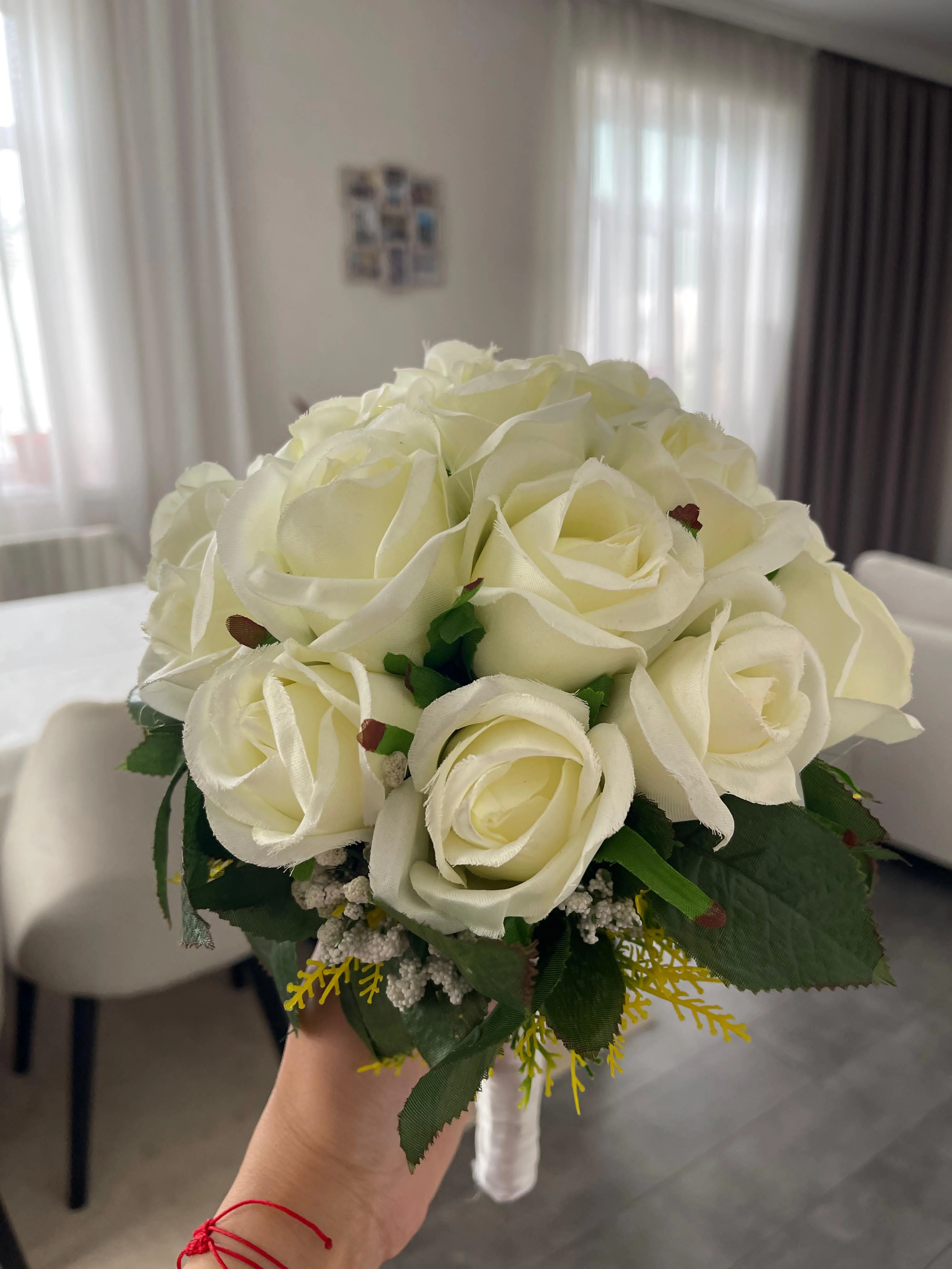 Gəlin buketi kirayə