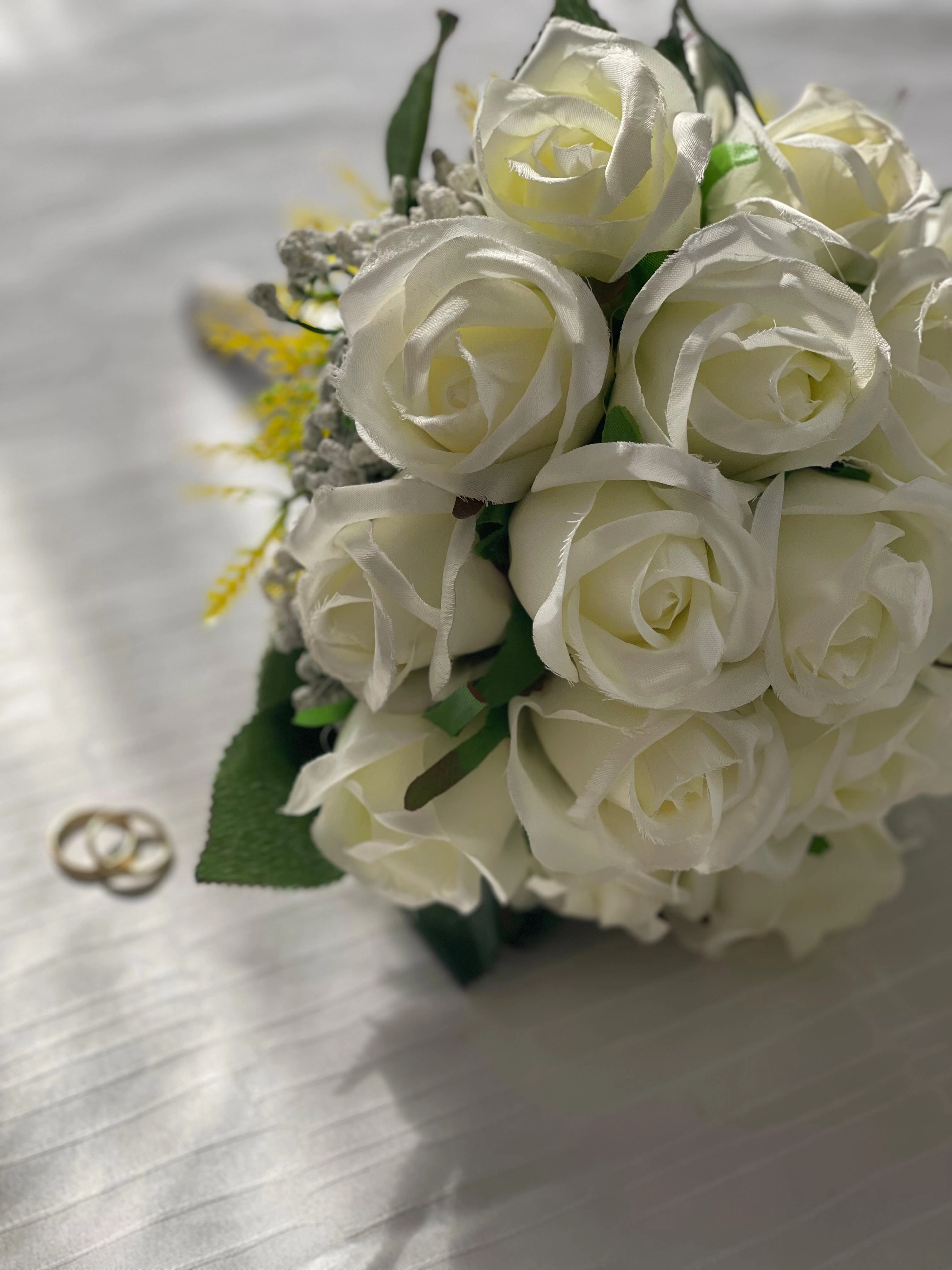 Gəlin buketi kirayə