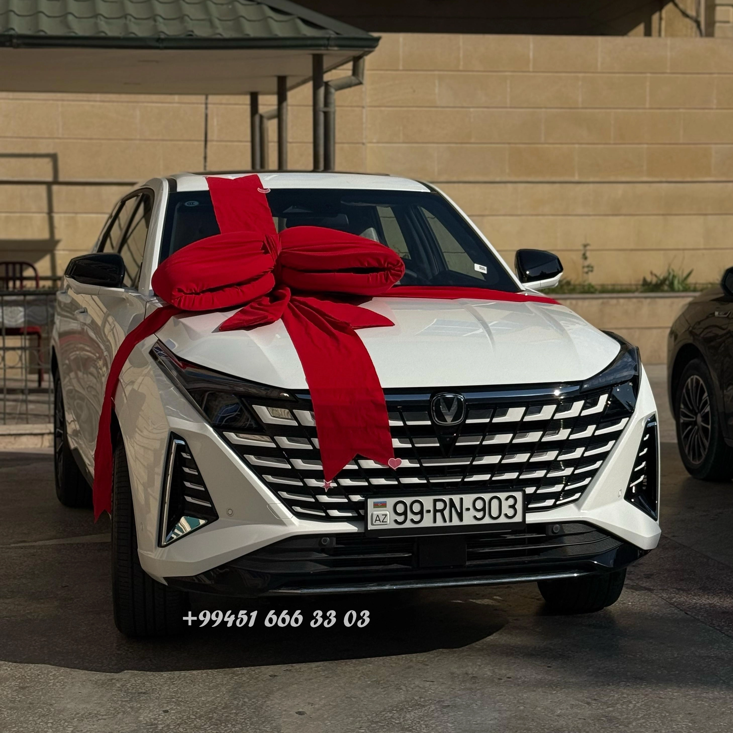 Bantik hədiyyə üçün