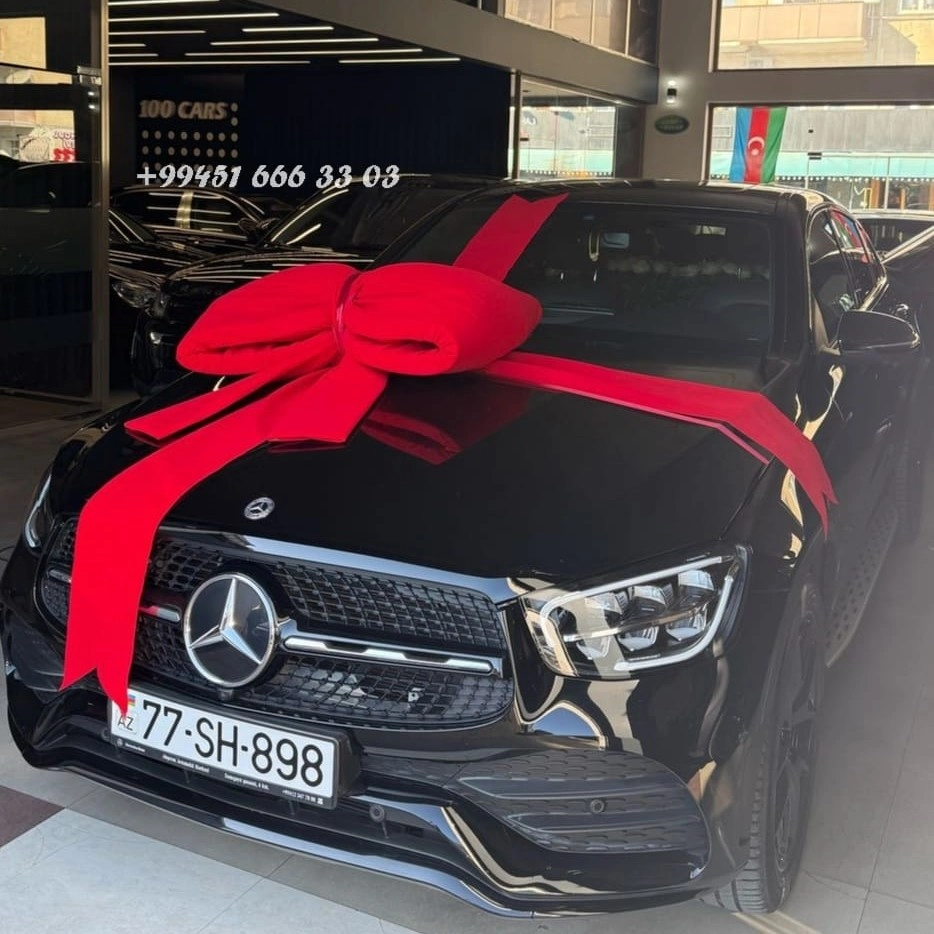 Bantik maşın hədiyə üçün