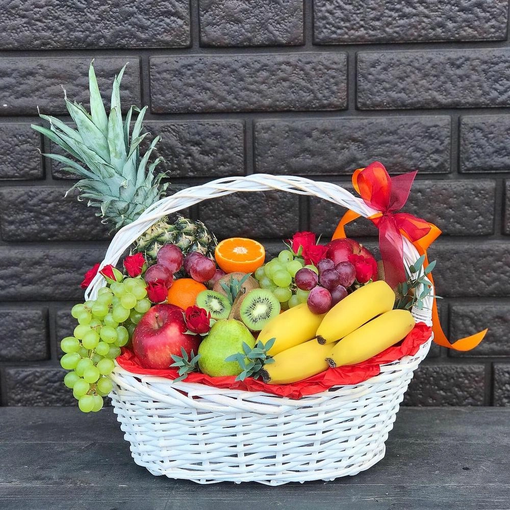 Meyvə səbəti № 5