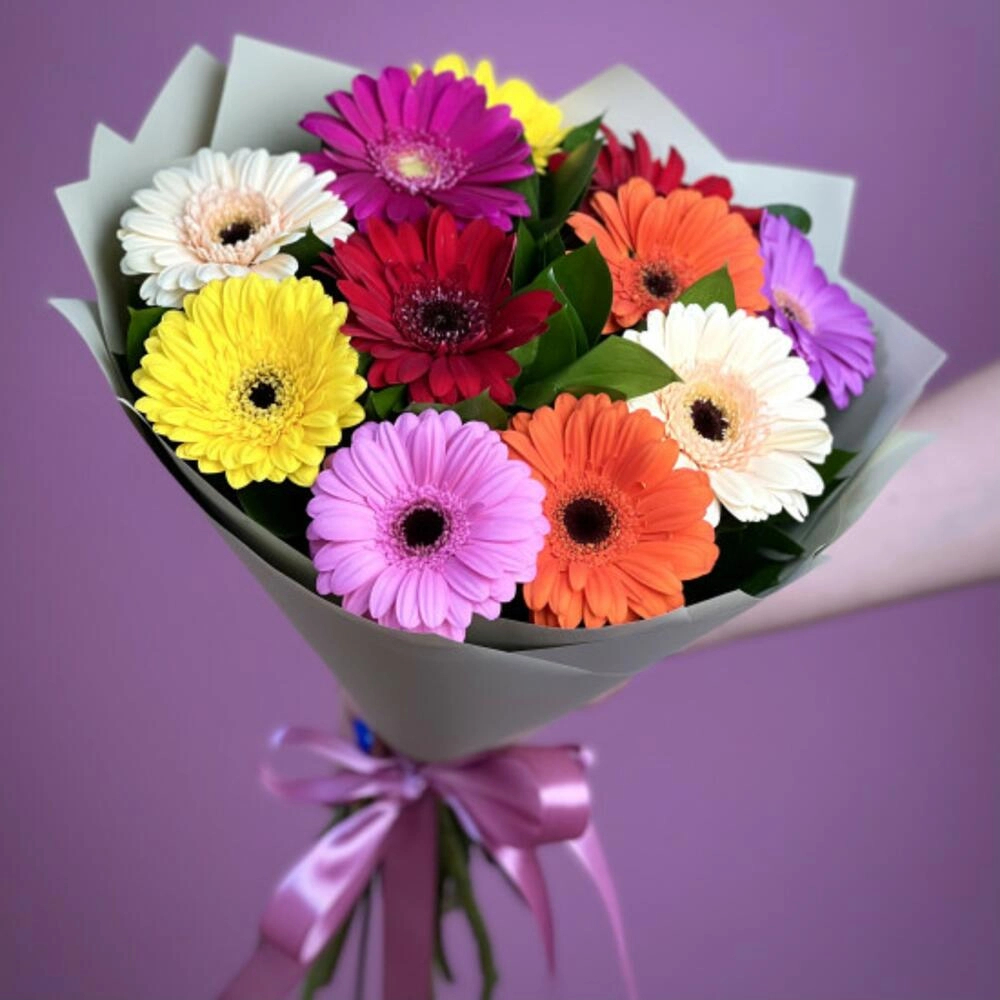 Gerber buketi