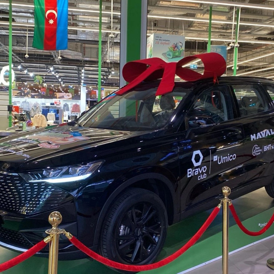 Bantik kirayəsi maşın üçün