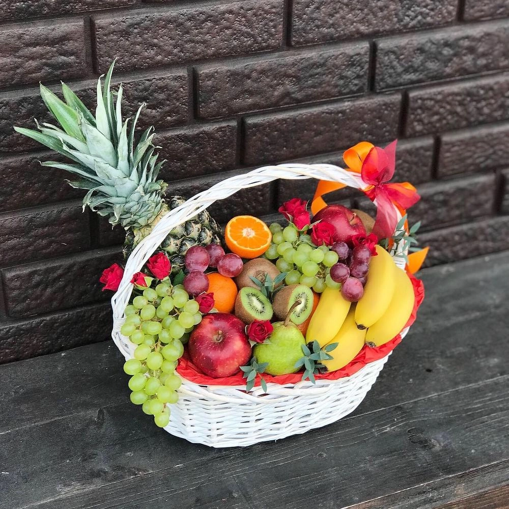 Meyvə səbəti № 5