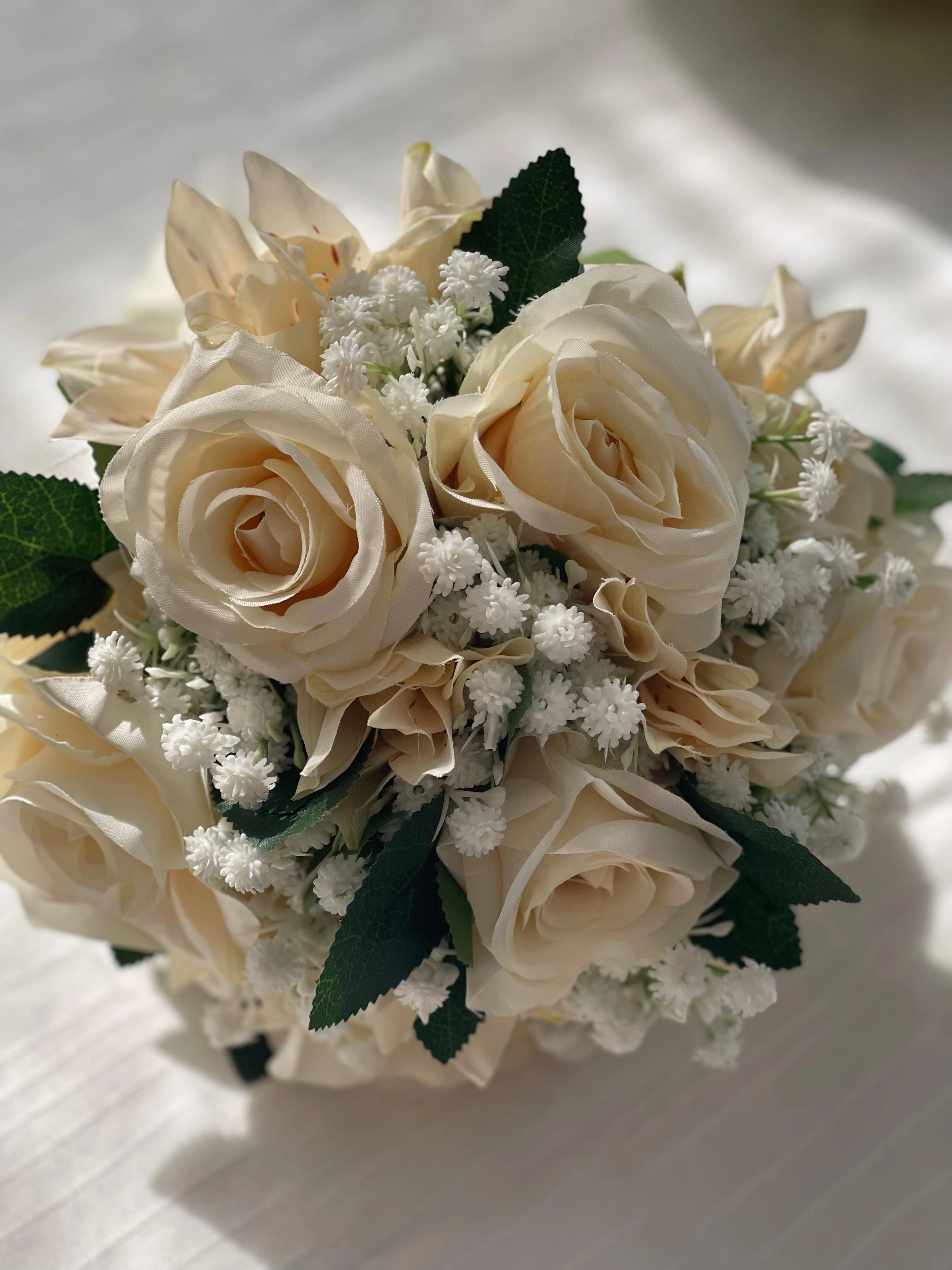 Gəlin gülü kirayə