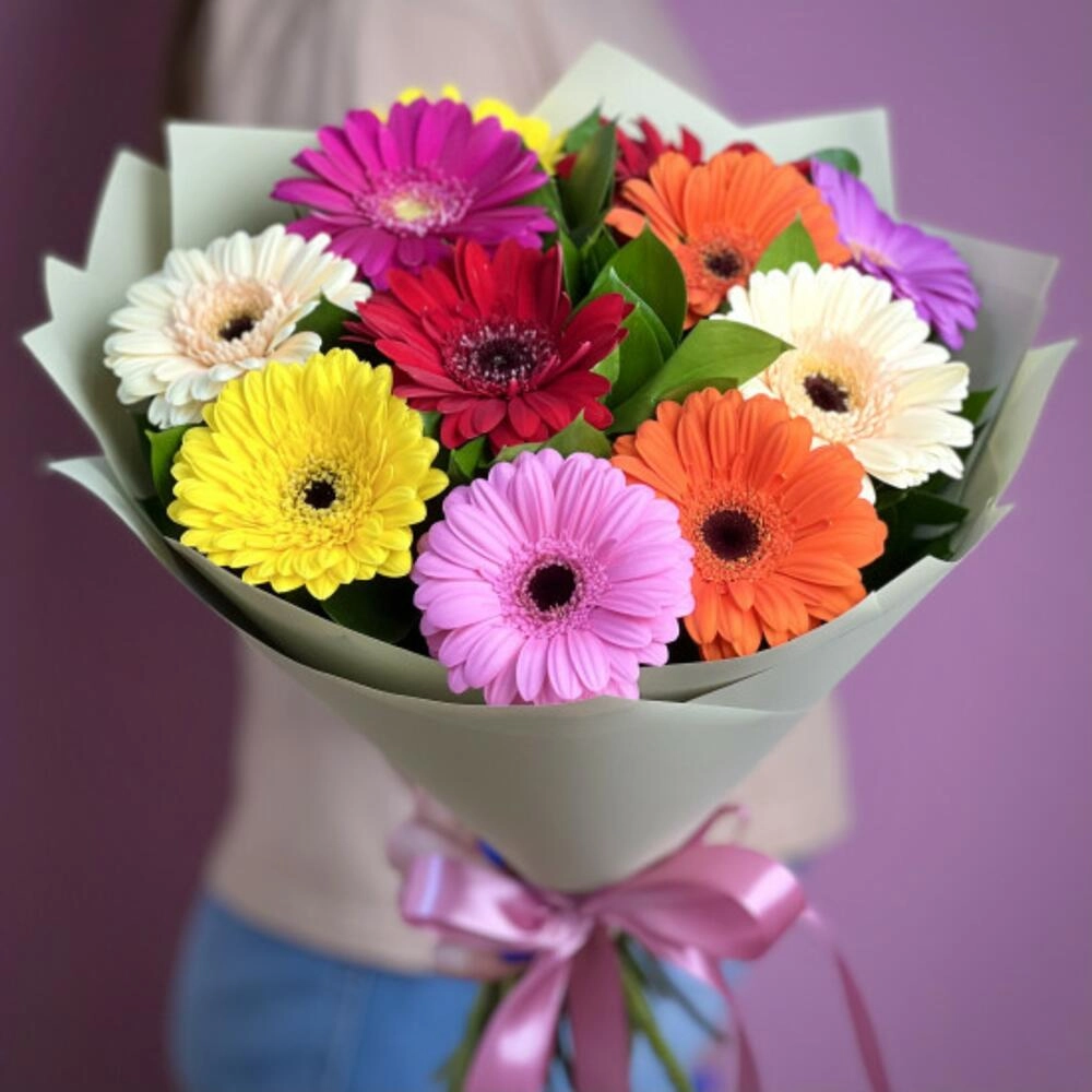 Gerber buketi