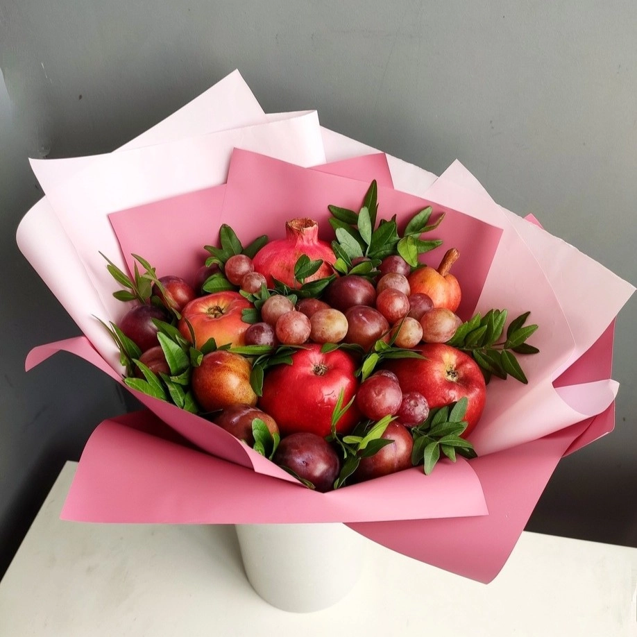 Meyvə buketi № 1