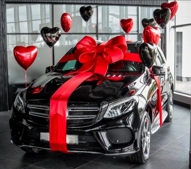 Maşın üçün bant