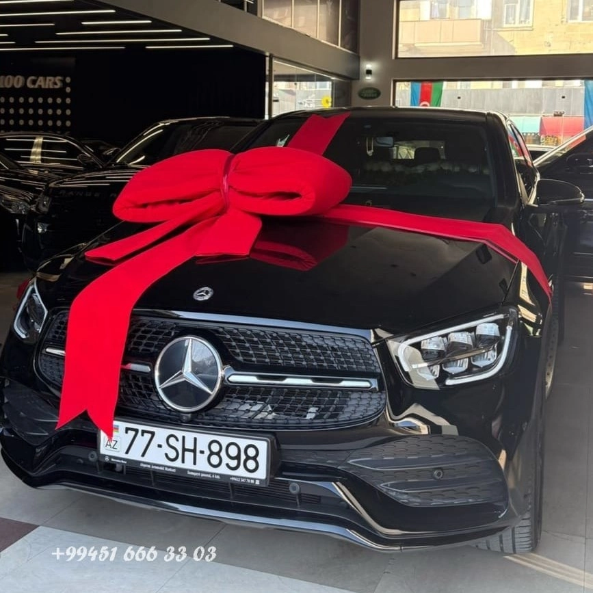 Bantik maşın hədiyə üçün