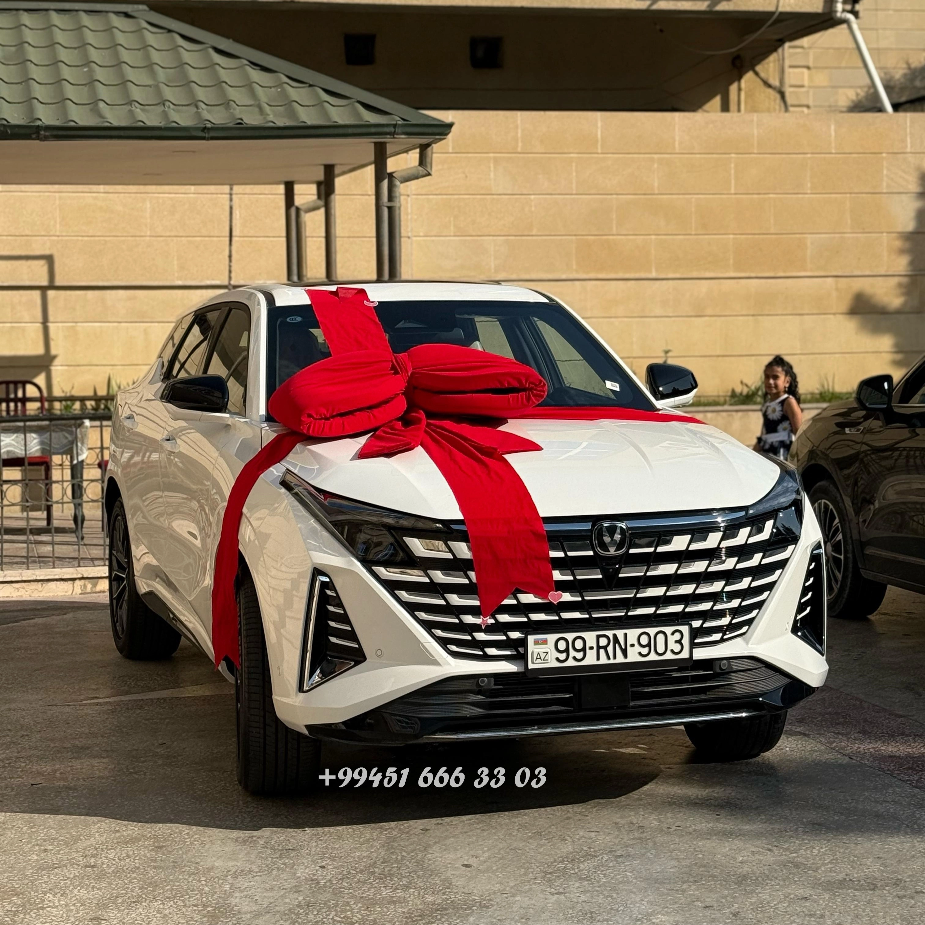 Bantik hədiyyə üçün