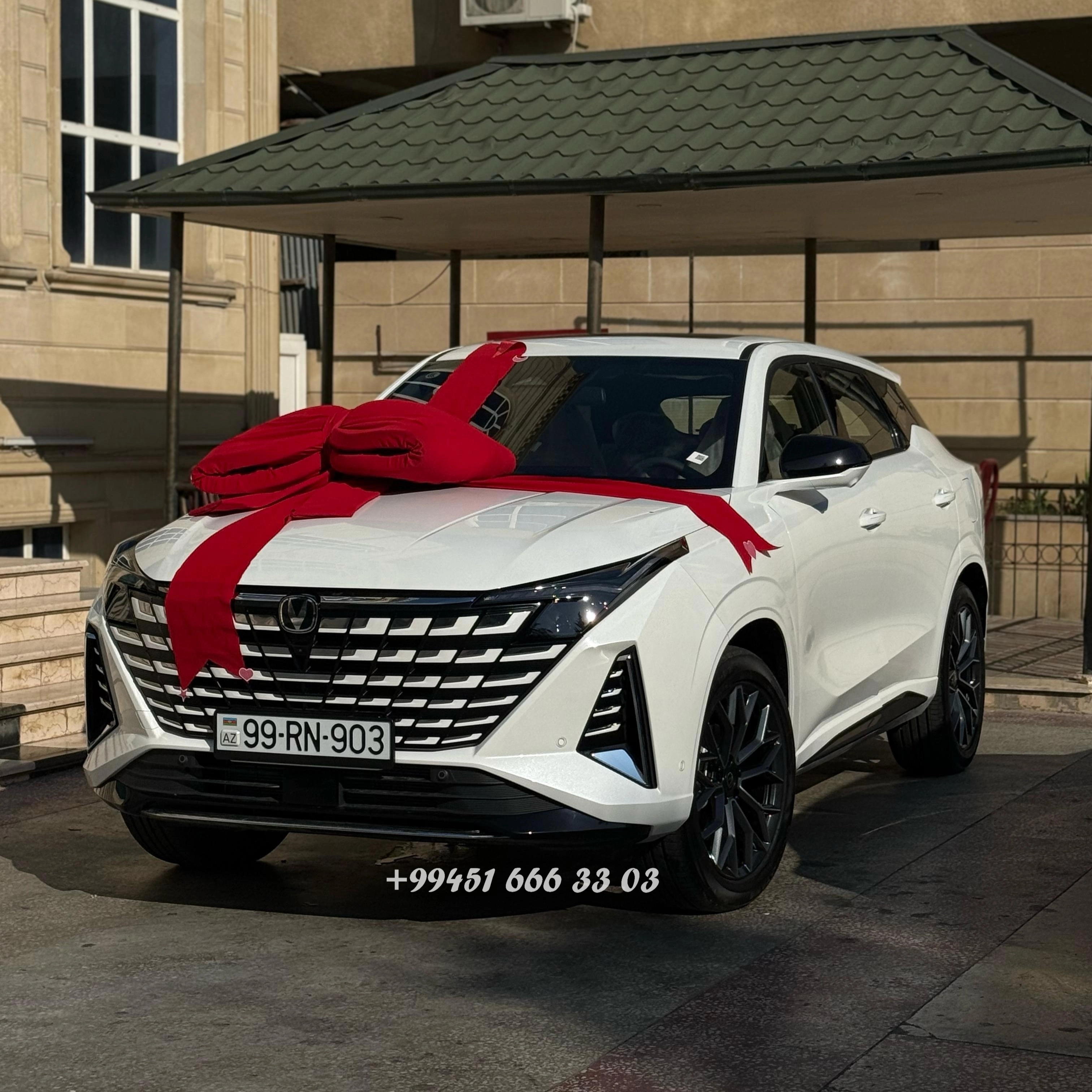 Bantik hədiyyə üçün