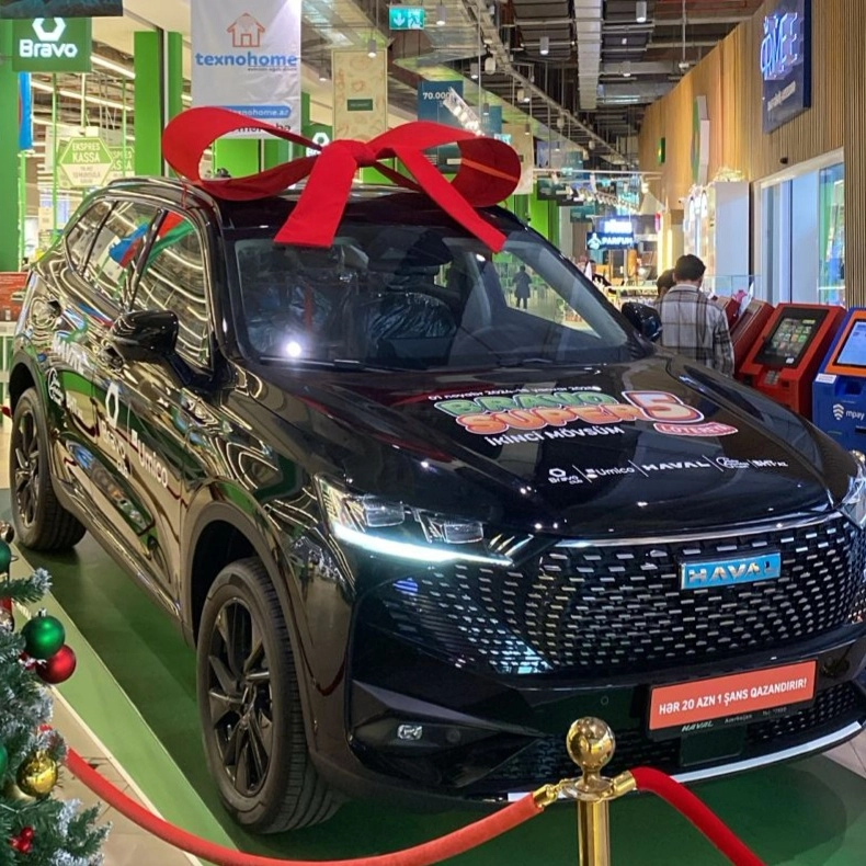 Bantik kirayəsi maşın üçün