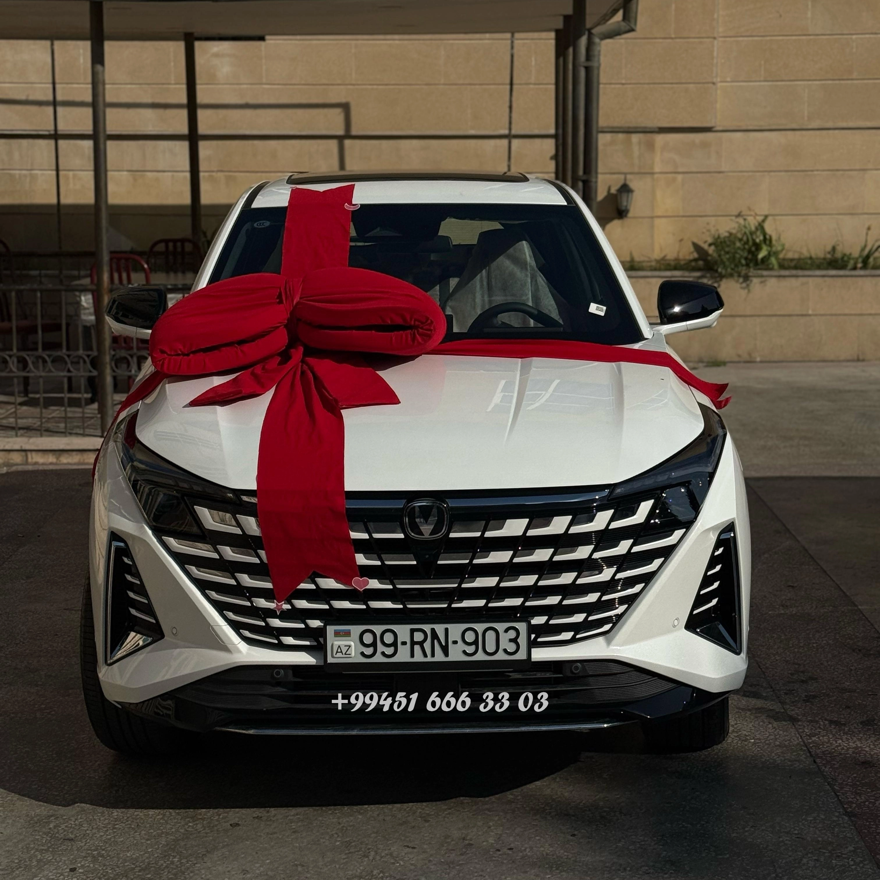 Bantik hədiyyə üçün