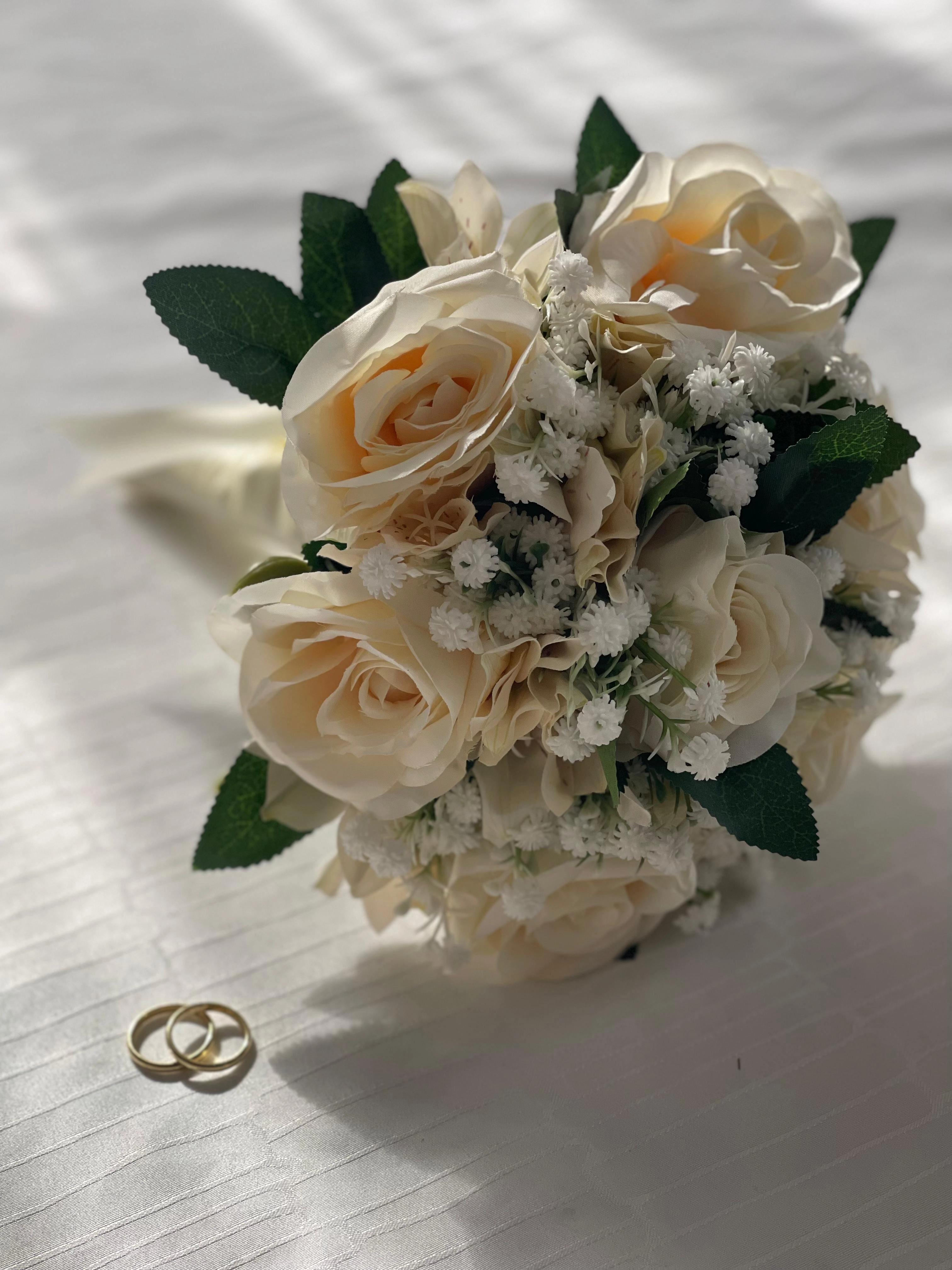 Gəlin gülü kirayə