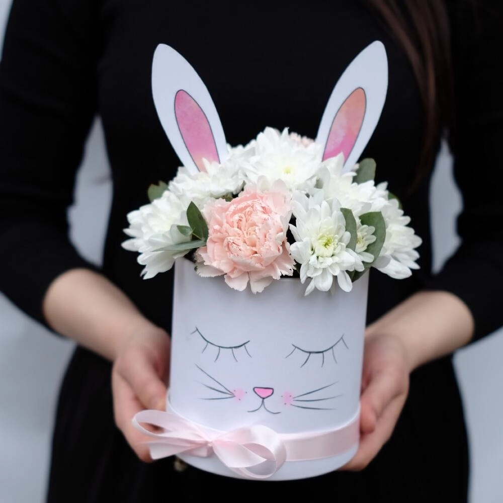 "Cat" box 8 mart - Image 2