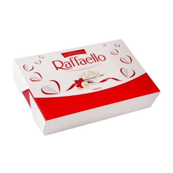 Raffaello 90qr Hədiyyə