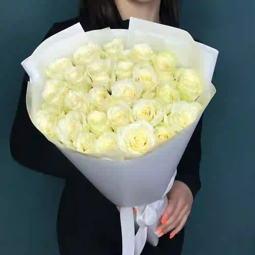 Ağ roza