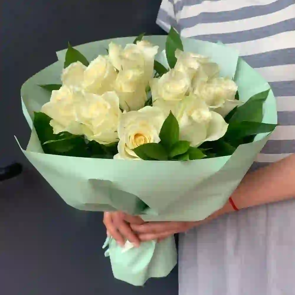 Gül buketləri