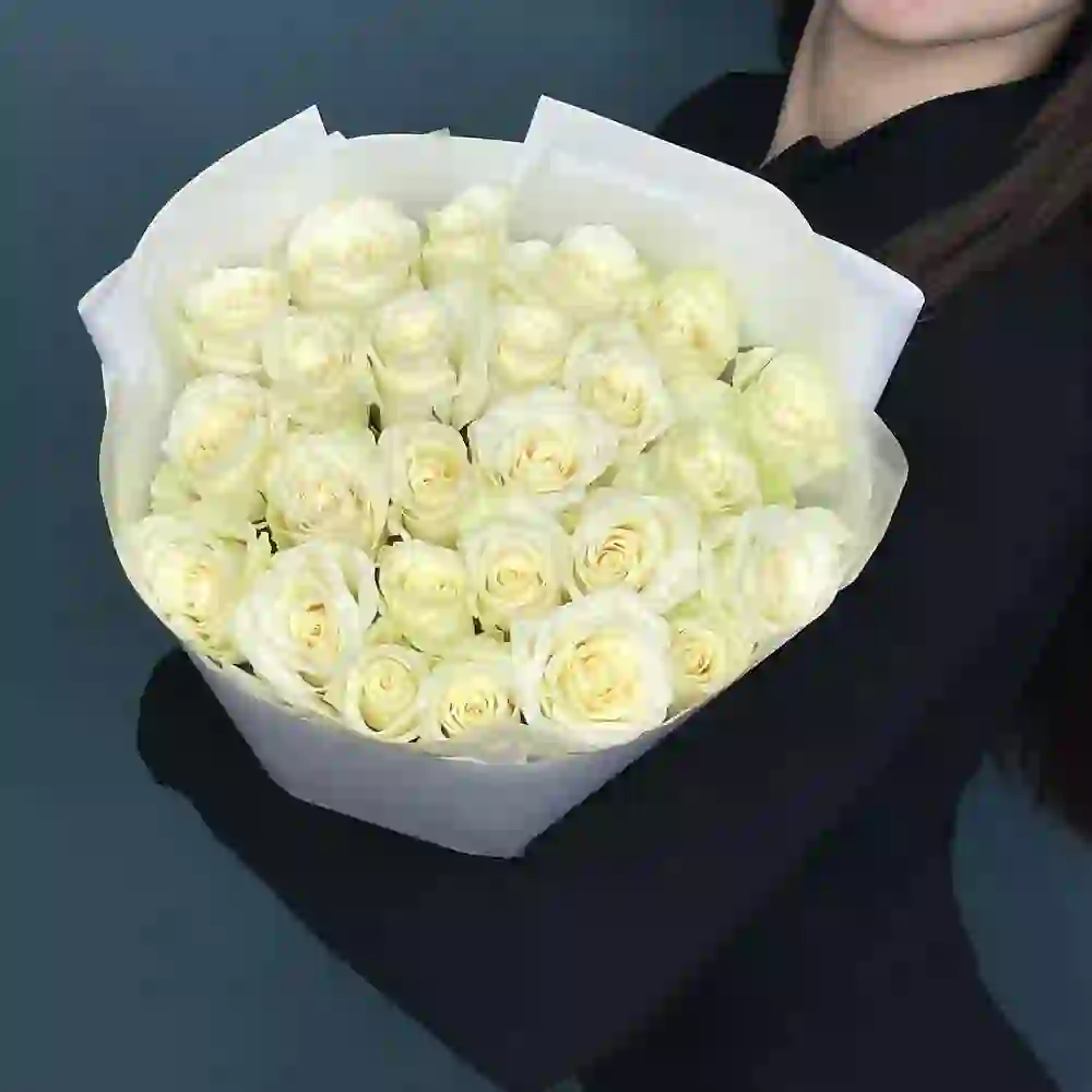 Ağ roza