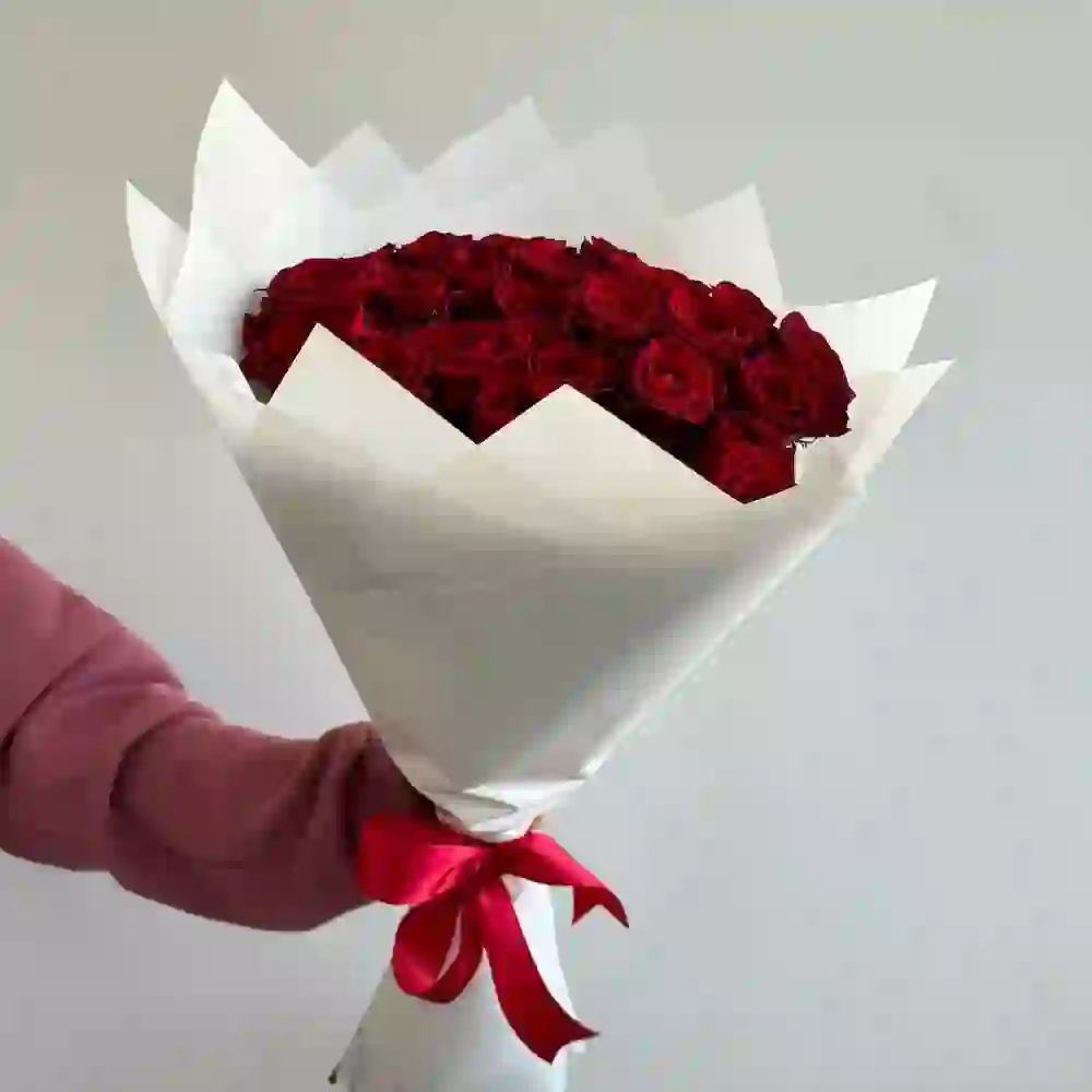 Rose bouquet