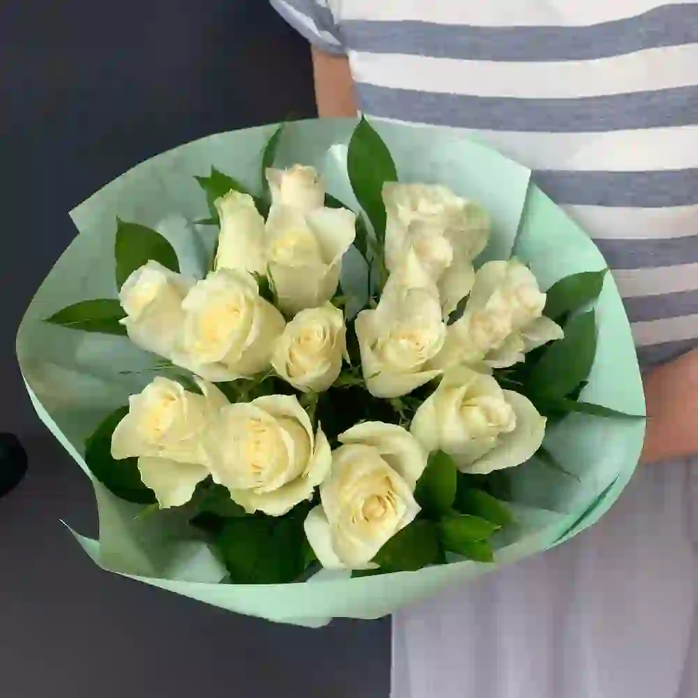 Gül buketləri