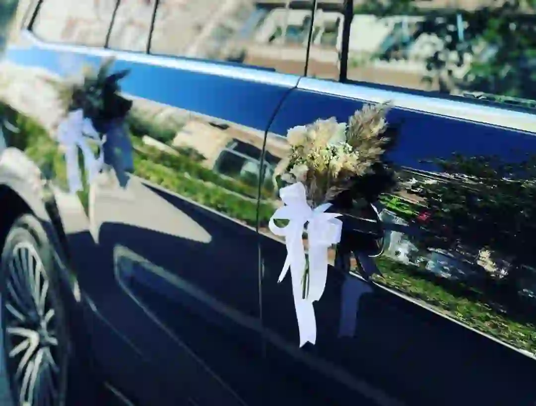Maşın üçün bəzəklər