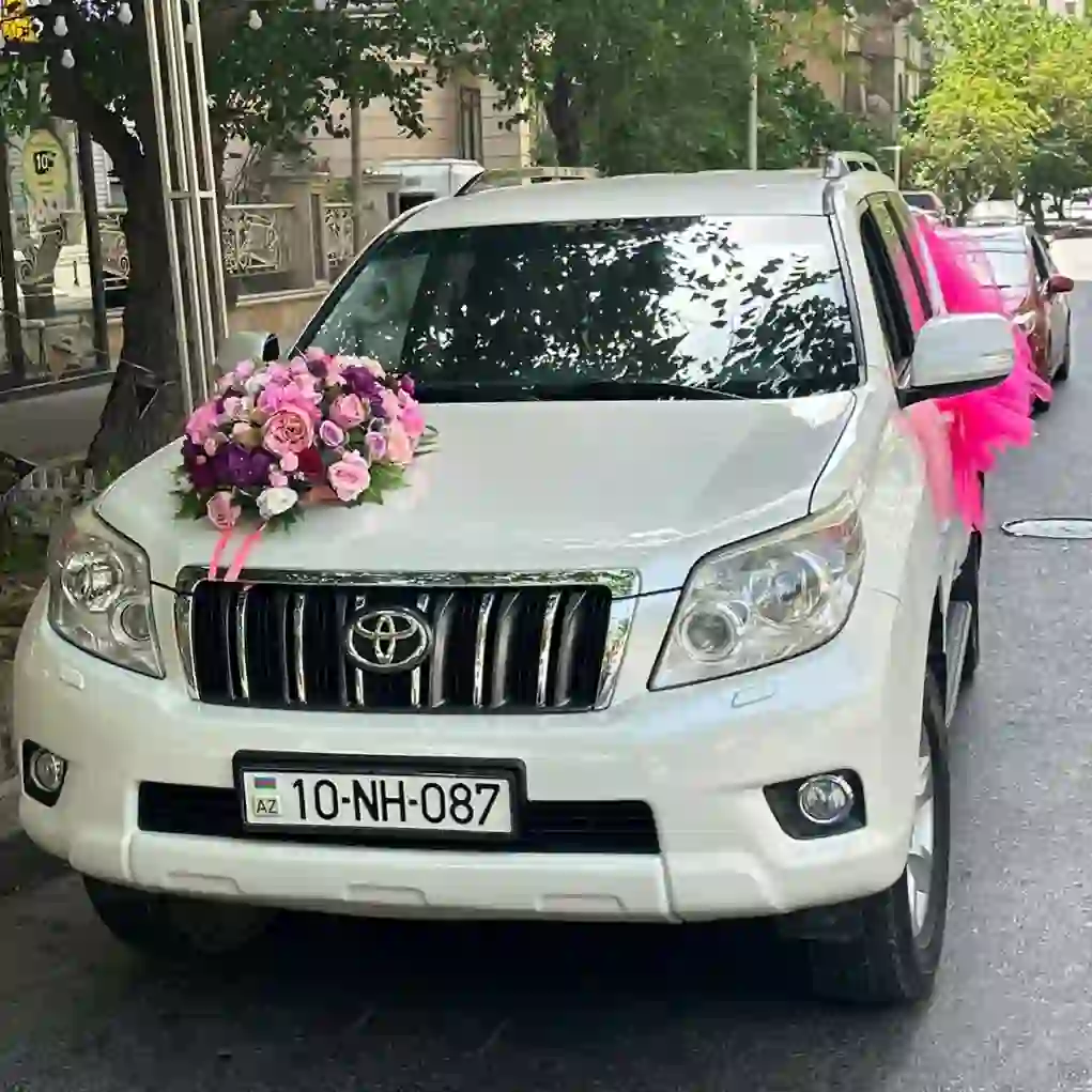 Suni maşinüstü kirayə
