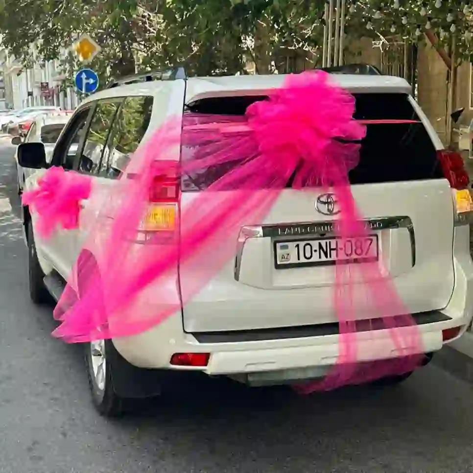 Suni maşinüstü kirayə
