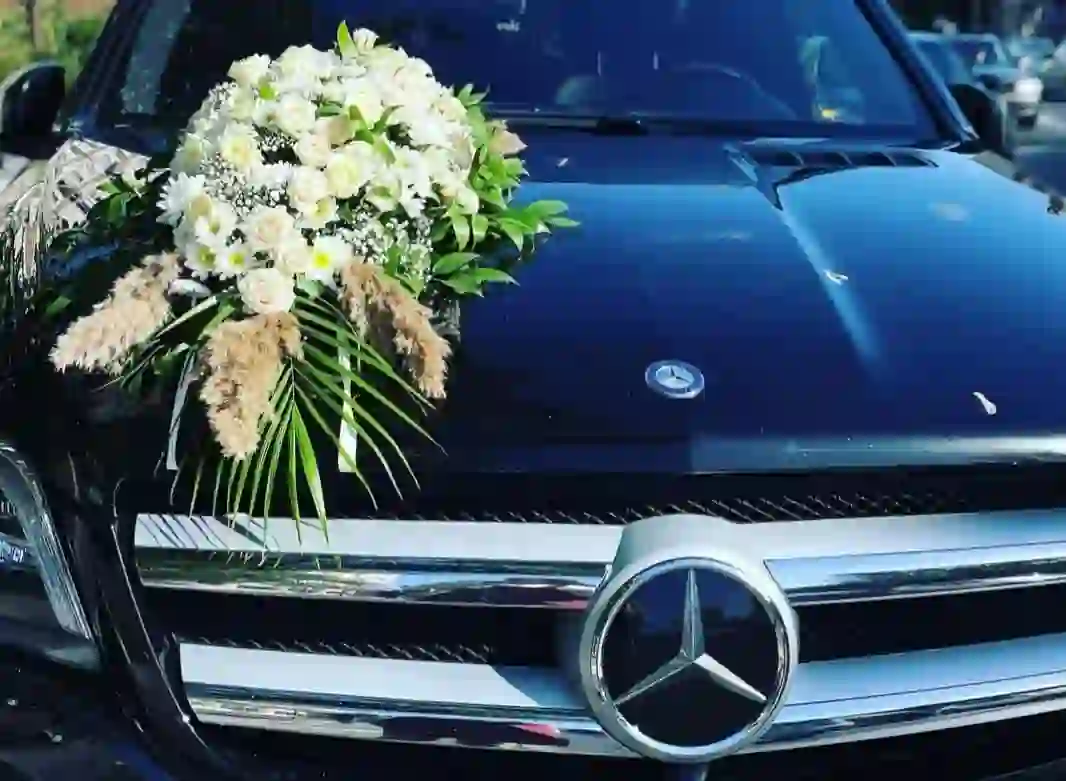 Maşın üçün bəzəklər