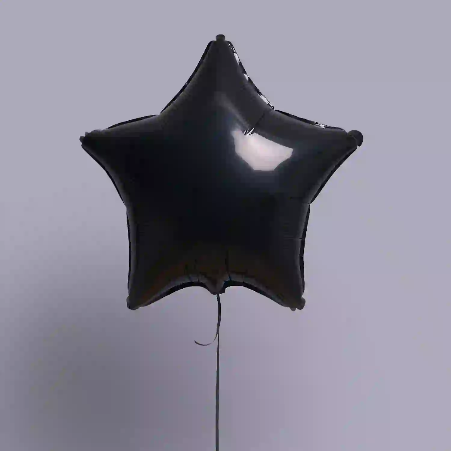 Helium şar ulduz qara