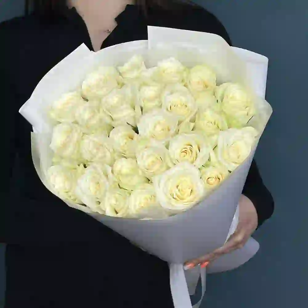 Ağ roza