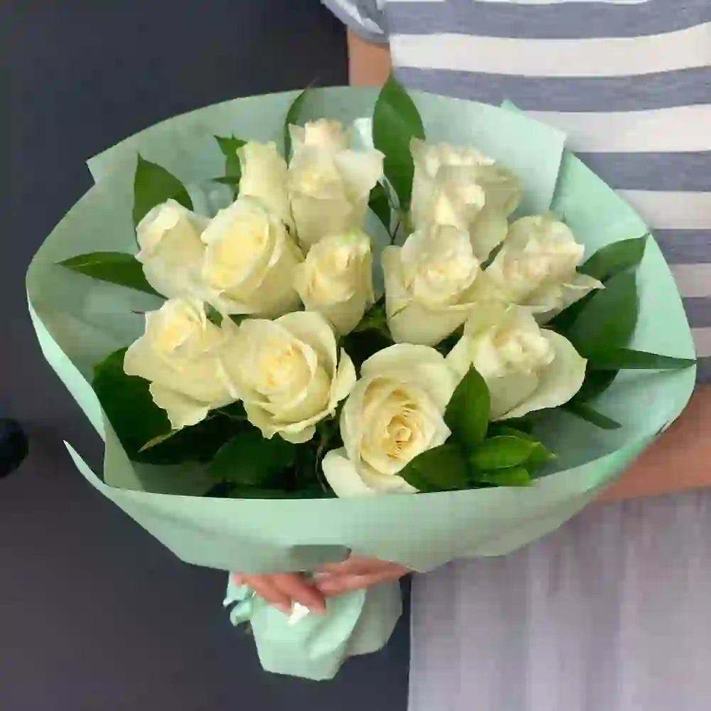 Gül buketləri