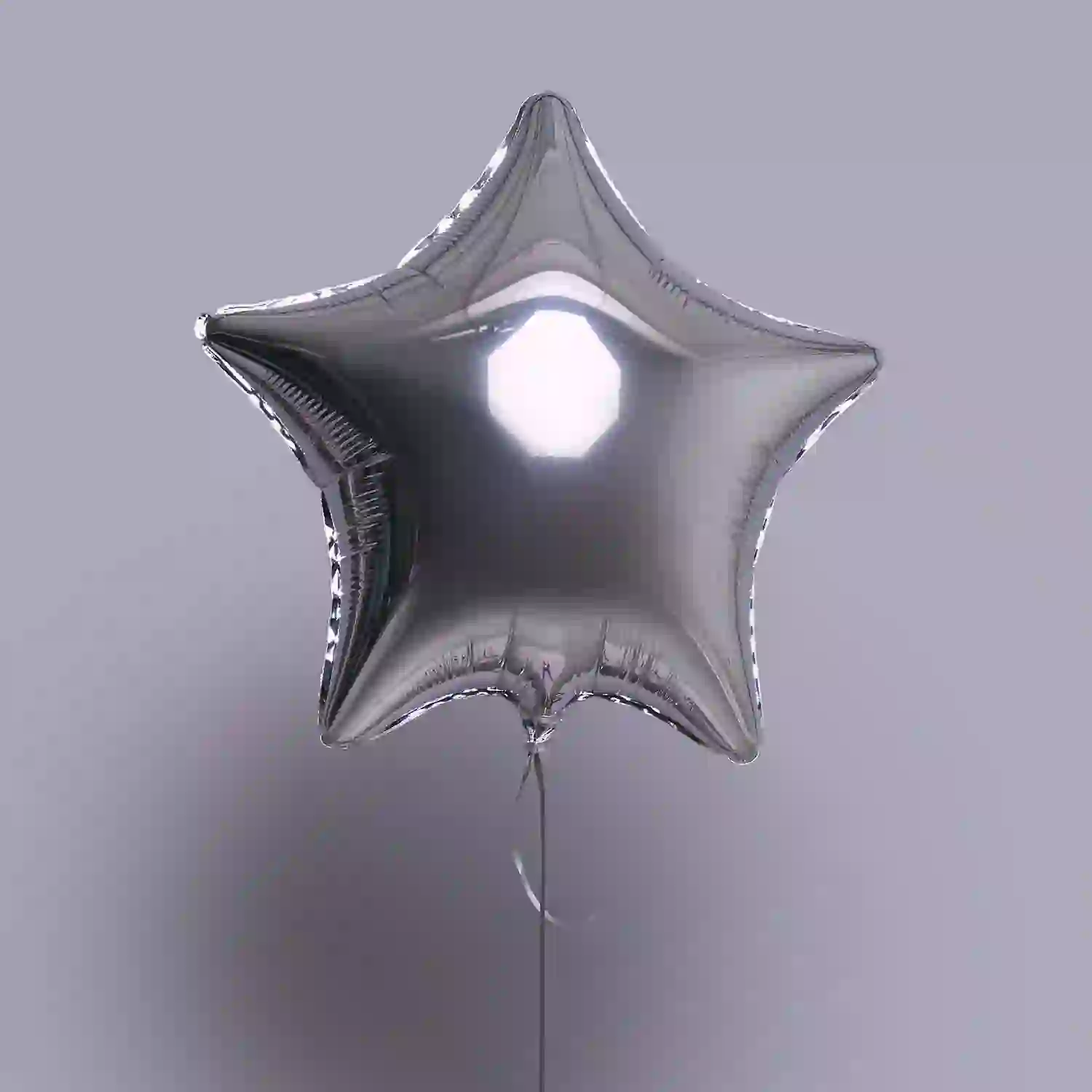Helium şarlar gümüşü ulduz