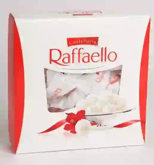 Raffaello 240qr