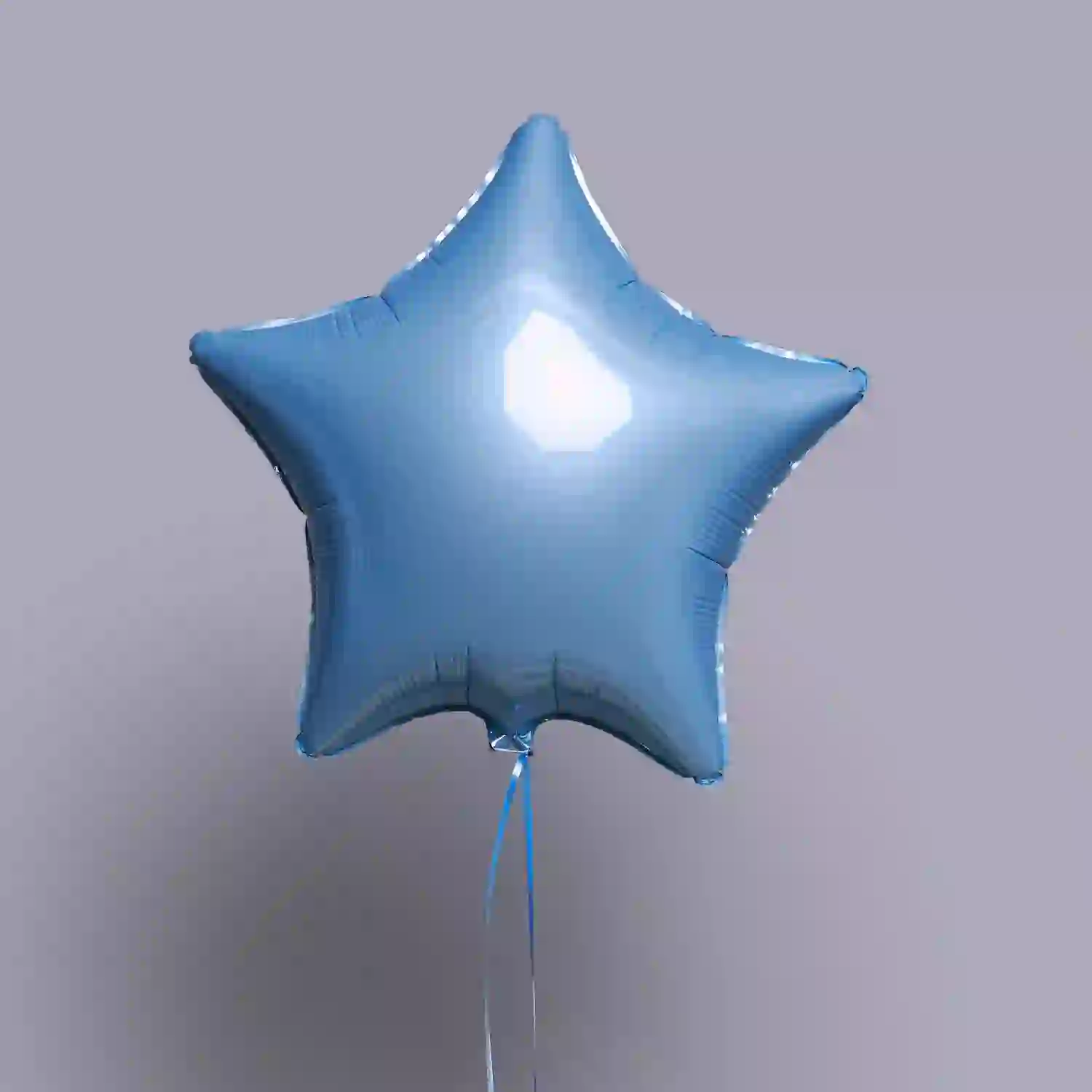 Helium şar mavi ulduz