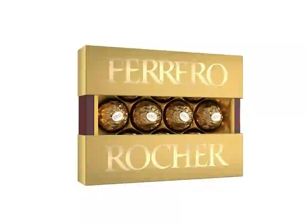 Ferrero Rocher 125qr